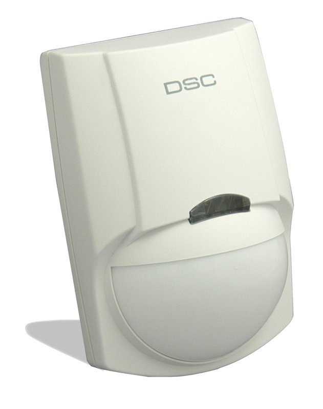 DSC DETECTOR DIGITAL – LC-100-PI PASIVO INFRARROJO (PIR) CON INMUNIDAD A MASCOTAS