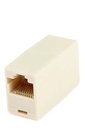 UNION RJ45 PLASTICO RED UTP CONECTOR LAN