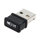 USB WIFI 150MBPS NANO NEXXT RED 2.0