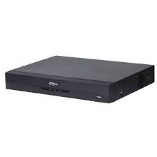XVR 8CH + 4CH IP GRABACION 2CH HASTA 5M-N 6CH HASTA 4M-N HDMI 1 E/S RCA 1 SATA RS485 H265+ SMD PLUS