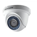 DOMO TURBOHD 1080P / LENTE 2.8 MM / EXIR INTELIGENTE 20 MTS / INTERIOR / TVI-AHD-CVI-CVBS