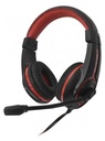 DIADEMA GAMER HAVIT H2116D PLUG 3,5 MICROFONO PC CALL