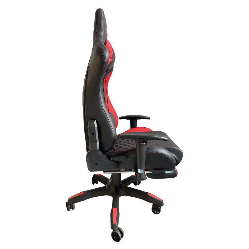 SILLA GAMER PROFESIONAL ESPUMA NUEVA ERGONOMICA GRANDE KYOMI