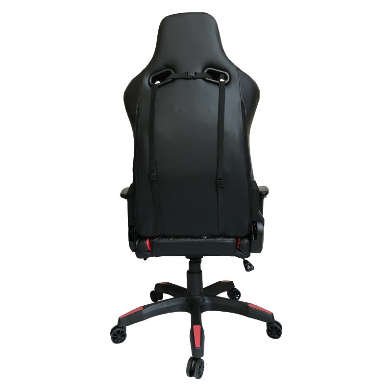 SILLA GAMER PROFESIONAL ESPUMA NUEVA ERGONOMICA GRANDE KYOMI