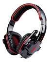 DIADEMA GAMER CON MICRÓFONO / VOLUMEN, OMEGA GAMING HS-9020