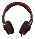 DIADEMA GAMER CON MICRÓFONO / VOLUMEN, OMEGA GAMING HS-9020