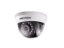 CAMARA DOMO IP 2 MP WDR NETWORK ANTIVANDALICO HIKVISION 