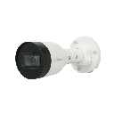 CAMARA IP BALA SEMIMETALICA 1/2,7" CMOS 2MP@30FPS LENTE 2,8MM FOV 115° DWDR IR 30M H.265+ POE IP67