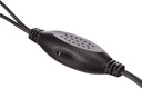 PARLANTES GENIUS SP - HF180 MADERA 6 WATTS 3.5 MM USB NEGRO