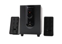 PARLANTE PARA PC SD USB 20W 3.5MM NEGRO KLIP XTREME