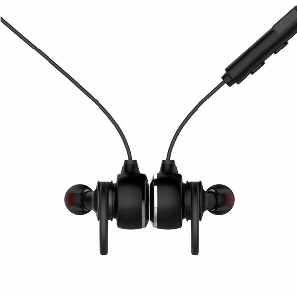 AURICULARES BLUETOOTH V4.1 TIPO DEPORTE CON MANOSLIBRES HV-H935BT