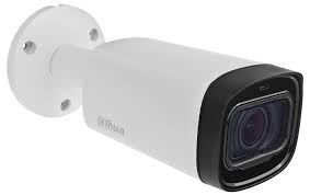 CAMARA 4 EN 1 5MP@20FPS TIPO BALA LENTE MOTOR. 2,7-12MM FOV 34°-98° DWDR ARRAY IR 60M IP67