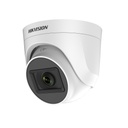 CAMARA DOMOTURBOHD 5 MEGAPIXEL / LENTE 2.8 MM / 30 MTS IR EXIR / EXTERIOR IP67 / METAL / 4 EN 1 / DWDR