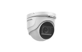 CAMARA DOMOTURBOHD 5 MEGAPIXEL / LENTE 2.8 MM / 30 MTS IR EXIR / EXTERIOR IP67 / METAL / 4 EN 1 / DWDR