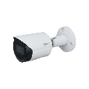 CAMARA IP BALA METALICA 4MP@20FPS 3,6MM FOV 84° IP67 IR 30M WDR 120DB H.265+ 2 IVS POE SLOT MICRO SD