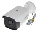 CAMARA TURBO 1080P BALA EXIR 0.01LUX F3.6 IR80m IP66 SEMIMETAL HIKVISION