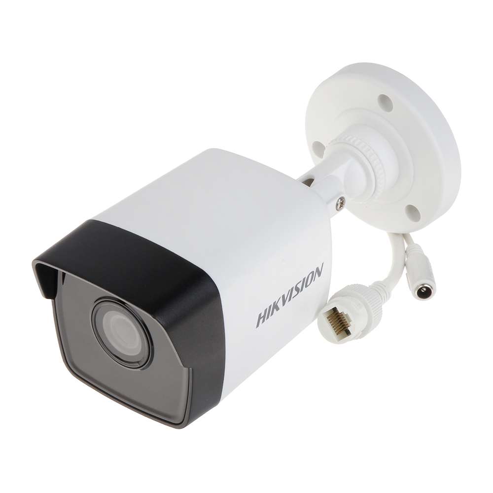 CAMARA TURBO 1080P BALA EXIR 2.8 IR40m IP67 SEMIMETAL HIKVISION