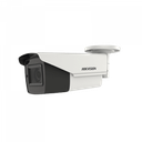 CAMARA TURBO 5MP BALA VARIFOCAL MOTO F2.7-13.5MM IR40m IP67 METAL HIKVISION