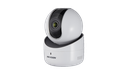 CAMARA WIFI 2MP 2.8 IR10m 355° 3D DNR AUDIO BIDIRECCIONAL 12 VDC