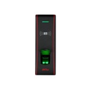 CONTROL DE ACCESO F16 RS485 3000 HUELLAS, 30000 TARJETAS RED
