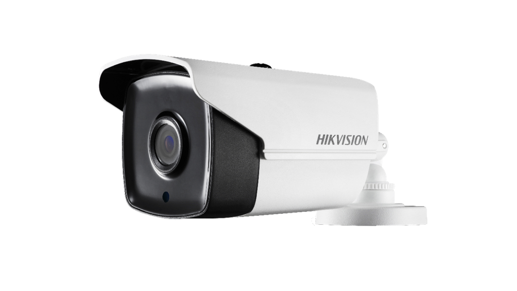 CÁMARA TURBO HD 1080P 3.6MM EXIR IR 80MTS TIPO BALA HIKVISION DS-2CE16D0T-IT5F