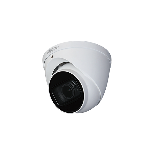 CAMARA 4 EN 1 1/2,7" CMOS TIPO DOMO 1080P LENTE MOTORIZ. 2,7-12MM FOV 33,4°-105,9° ARRAY IR 60M IP67