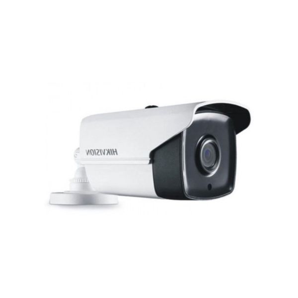 CÁMARA TURBO HD 1080P 3.6MM EXIR IR 80MTS TIPO BALA HIKVISION DS-2CE16D0T-IT5F