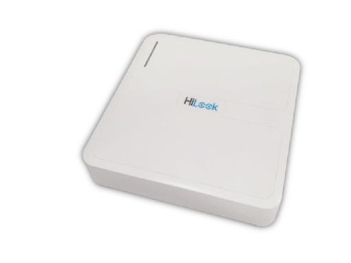 DVR 16 CANALES 1080P LITE  TURBO HD HILOOK HDMI VGA
