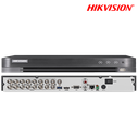 DVR 16CH TURBO 4MP lite 1BAHIA/10TB H.265+ ANALITICAS 30FPS HDMI/VGA METAL 2nd Gen AcuSense HIKVISION