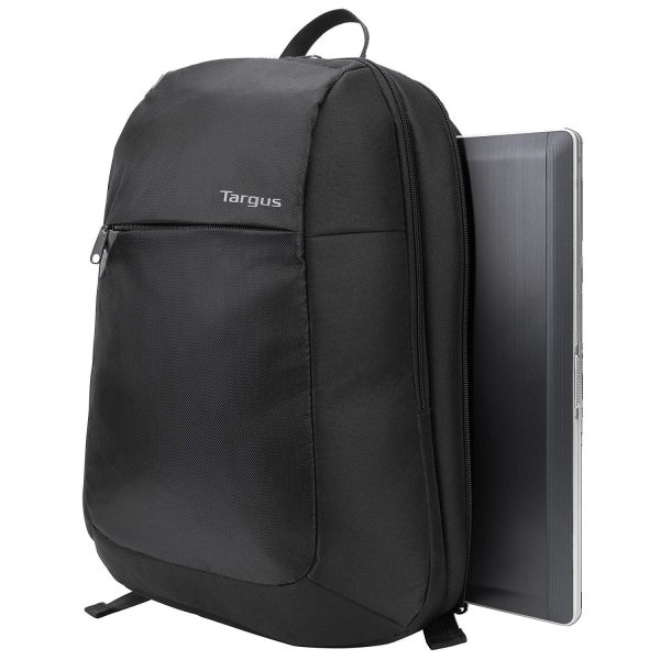 MORRAL MALETA TARGUS 16` PORTATIL NEGRO MALLA  MULTIPROPOSITO