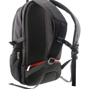 MORRAL MALETA TARGUS PORTATIL 17` NEGRA NYLON