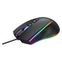 MOUSE GAMER PROFESIONAL PROGRAMABLE RGB 6400DPI