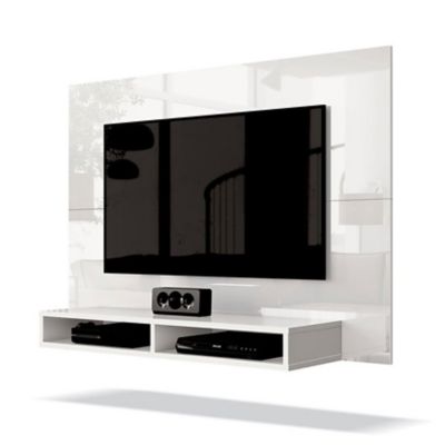 PANEL DE TV BLANCO FRANCIA HASTA 55^ 106CM X 136 CM