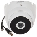 CAMARA 4 EN 1 1/2,7" CMOS 5MP@25FPS TIPO DOMO METALICO 2,8MM FOV 106° DWDR IR 20M IP67