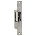 CANTONERA DE PUERTA CABLEADA SAT CT01, TIPO (N/C) METALICA, 12 V SAT CT01