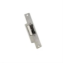 CANTONERA DE PUERTA CABLEADA SAT CT01, TIPO (N/C) METALICA, 12 V SAT CT01