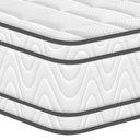 COLCHON ORTOPEDICO CON CASATA PILLOW DE 140X190