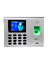 CONTROL DE ACCESO K40 ZKTECO TCP/IP 1000 HUELLAS TARJETA ID