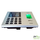 CONTROL DE ACCESO K40 ZKTECO TCP/IP 1000 HUELLAS TARJETA ID