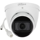 DOMO IP DE 4MP DAHUA 2.8MM POE IR 30M H265+ CON AUDIO