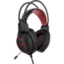 AUDIFONOS DIADEMA GAMER CELULAR PC PS4 XBOX HAVIT H2239D