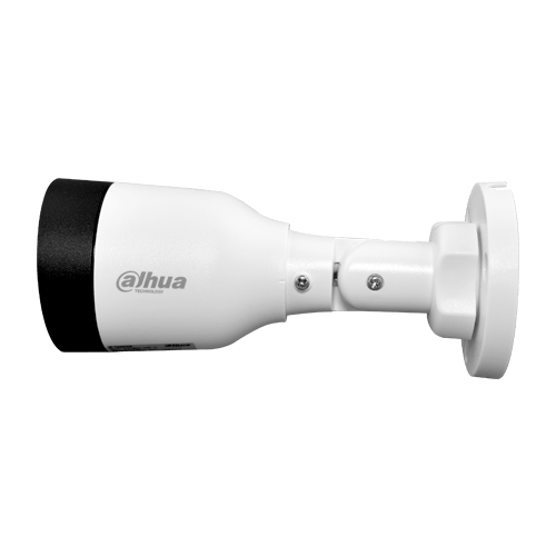 CAMARA IP DOMO SEMIMETALICO 1/3 CMOS 4MP@20FPS LENTE 2,8MM FOV 101° WDR 120DB IR 30M H.265+ POE IP67