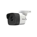 CAMARA TURBO 5MP BALA 0.01LUX F2.8 IR20m IP67 METAL HIKVISION