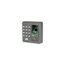 CONTROL DE ACCESO Y ASISTENCIA BIOMETRICO X7 ZKTECO