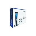 CONSOLA GS5 POLY STATION 200 JUEGOS + 2 CONTROLES BLANCO