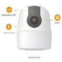 CAMARA RANGER 2C 2MP@30FPS IR 10M SMART TRACKING AUDIO SLOT MICRO SD WIFI