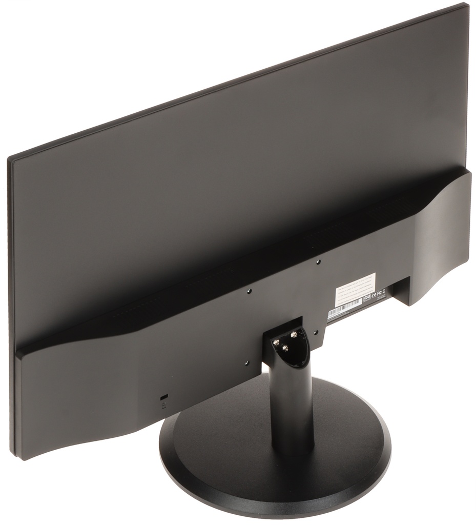 MONITOR 21.45" RETROILUMINACION LED 1080P ANGULO DE VISIÓN 178°(H)/178°(V) HDMI/VGA