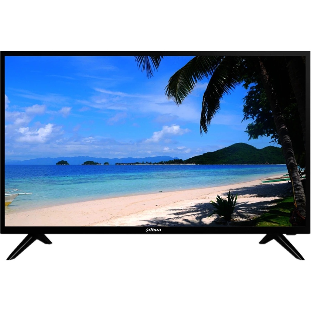MONITOR 32" RETROILUMINACION LED 1080P ÁNGULO DE VISIÓN 178°(H)/178°(V) HDMI/VGA/USB PARLANTE 4WX2