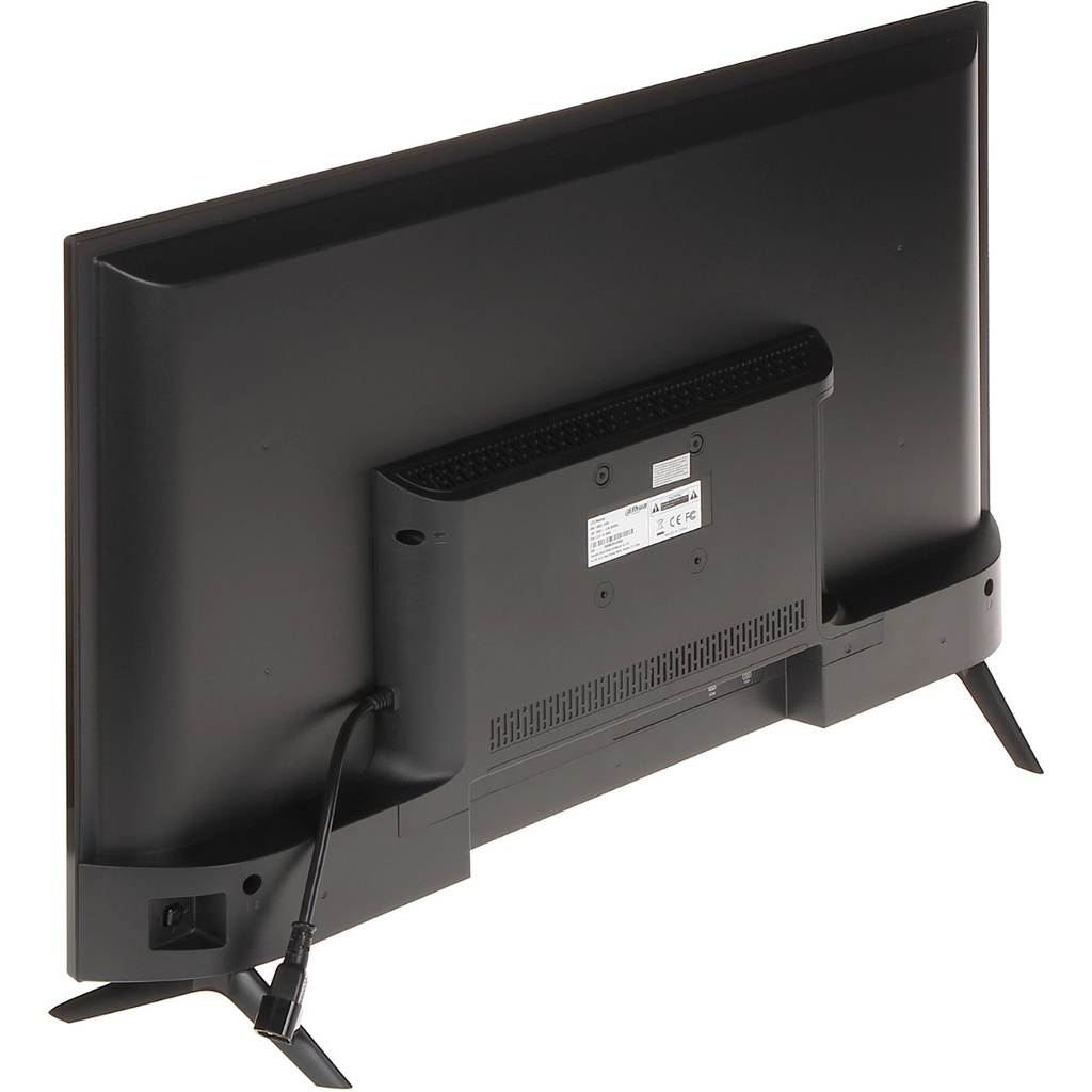 MONITOR 32" RETROILUMINACION LED 1080P ÁNGULO DE VISIÓN 178°(H)/178°(V) HDMI/VGA/USB PARLANTE 4WX2