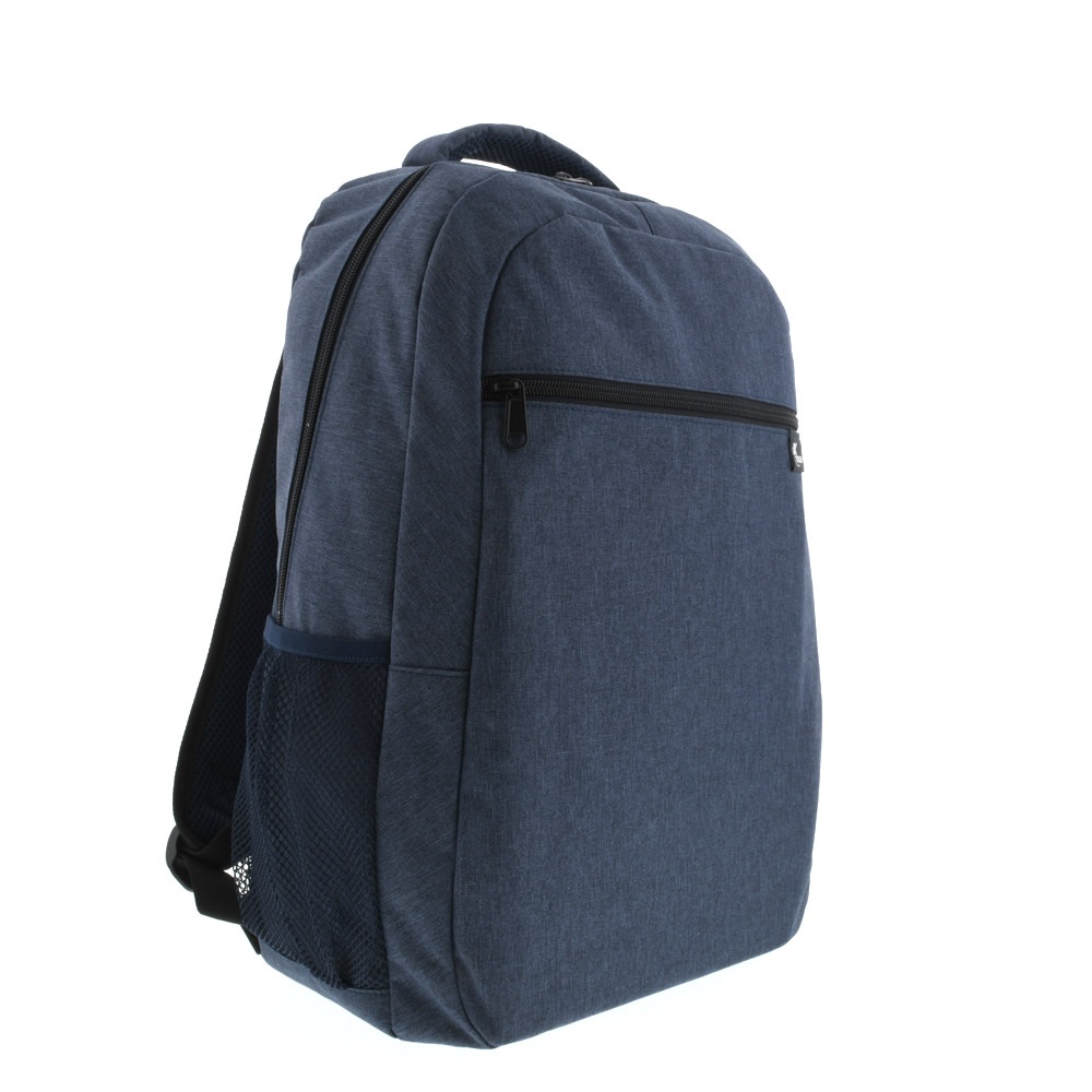 MORRAL MALETA PORTATIL 15.6 MULTIFUNCIONAL POLIESTER